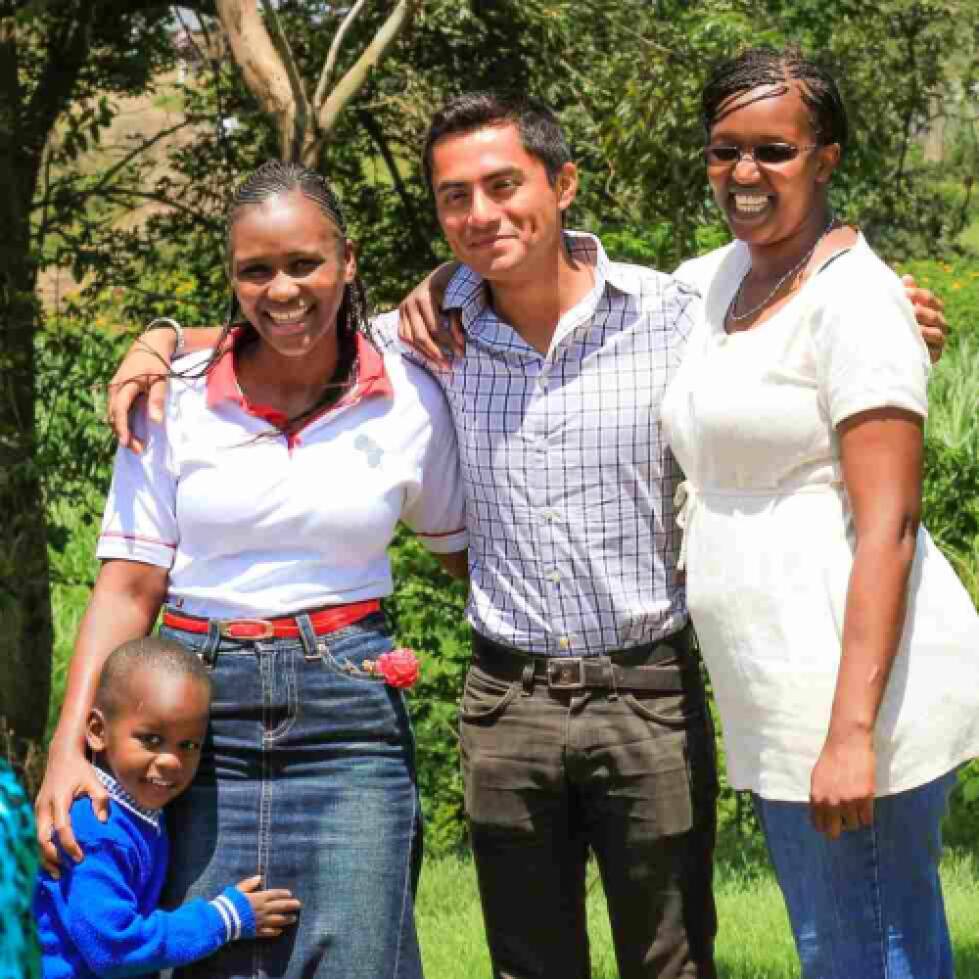 Host Family